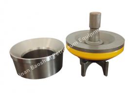 閥體閥座拔閥器