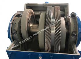 動(dòng)力端配件